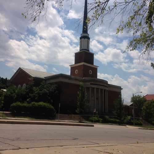 photo of Downtown Montessori School at 3051 N Prospect Ave Milwaukee WI 53211