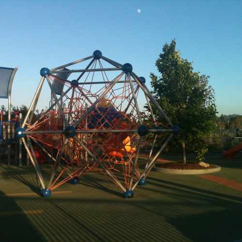 photo of Northeast Hillsdale, San Mateo at 2600 South Delaware Street San Mateo CA 94403