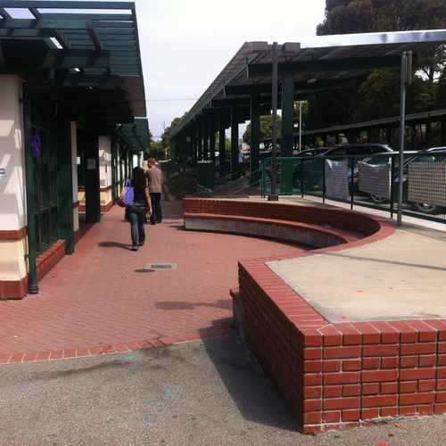 photo of El Cerrito Community Center at 7007 Moeser Lane El Cerrito CA 94530