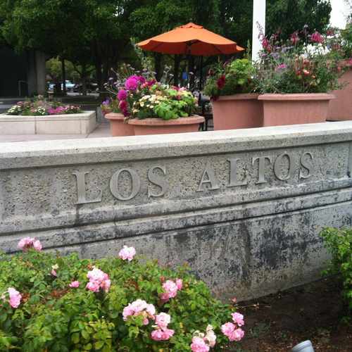 photo of Welcome To Los Altos at 130 Main Street Los Altos CA 94022
