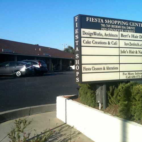 photo of Fiesta Gardens, San Mateo at 664 Bermuda Drive San Mateo CA 94403