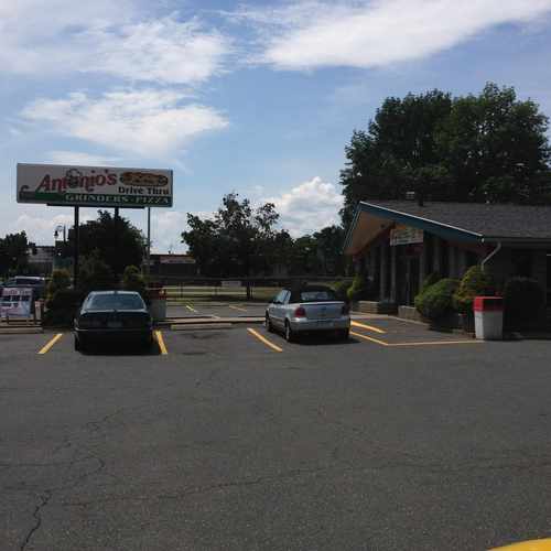 photo of Antonio's Grinders at 1030 State Street Springfield MA 01109