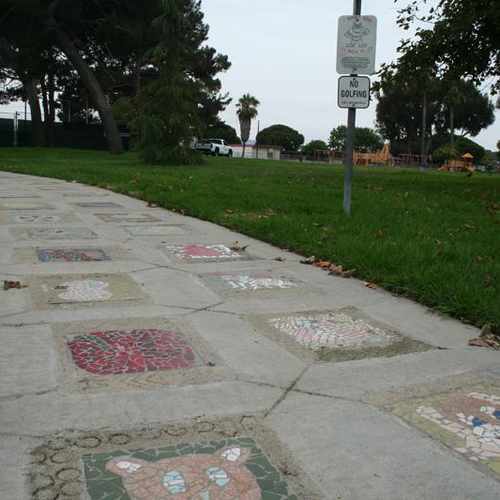 photo of Paradise Park at 5006 Lee Street Torrance CA 90503