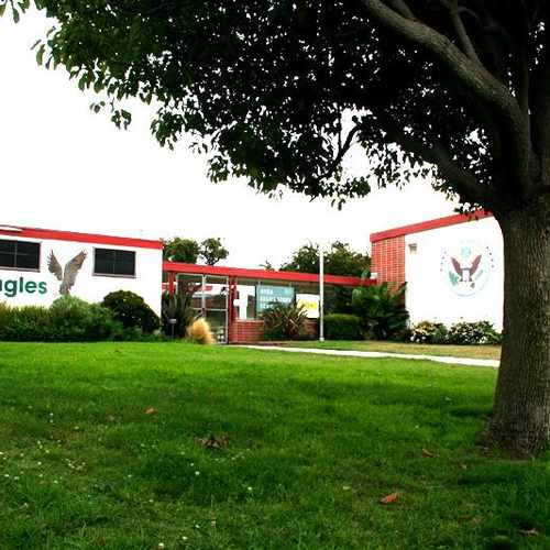 photo of Anza Elementary School at 21400 Ellinwood Drive Torrance CA 90503