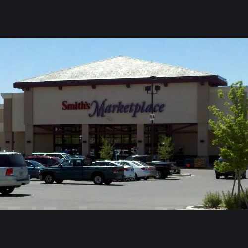 photo of Smith's Grocery Pickup and Delivery at 905 East 800 South Salt Lake City UT 84102