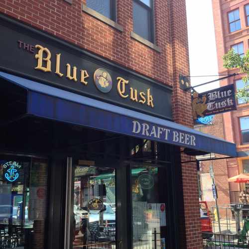 photo of Blue Tusk at 165 Walton Street Syracuse NY 13202