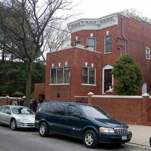 photo of Louis Armstrong House Museum at 34-56 107th Street Queens NY 11368