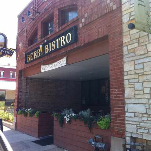 photo of Beer Bistro North at 1415 West Fullerton Avenue Chicago IL 60614