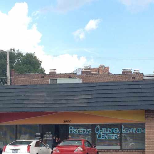photo of Precious Children Learning Center at 3954 South Broadway St. Louis MO 63118