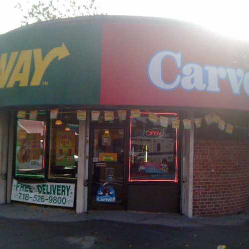 photo of SUBWAY® Restaurants at 30-25 Stratton Street Queens NY 11354
