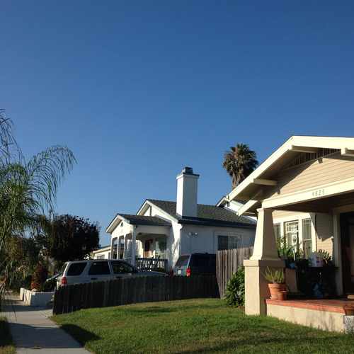 photo of Felton Street at 4837 Felton Street San Diego CA 92116