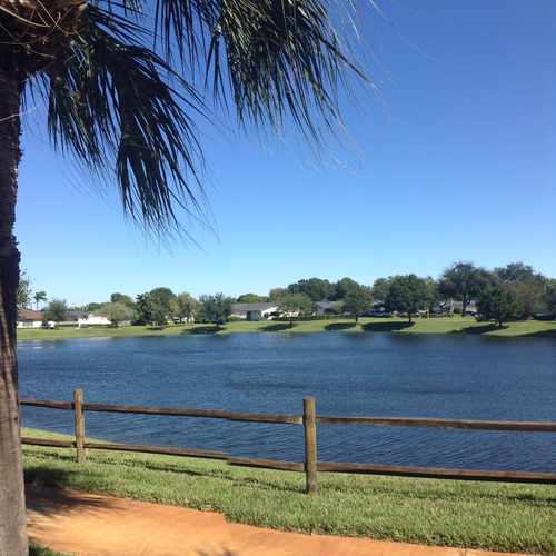 photo of Florida Home at 1437 Captains Walk Fort Pierce FL 34950