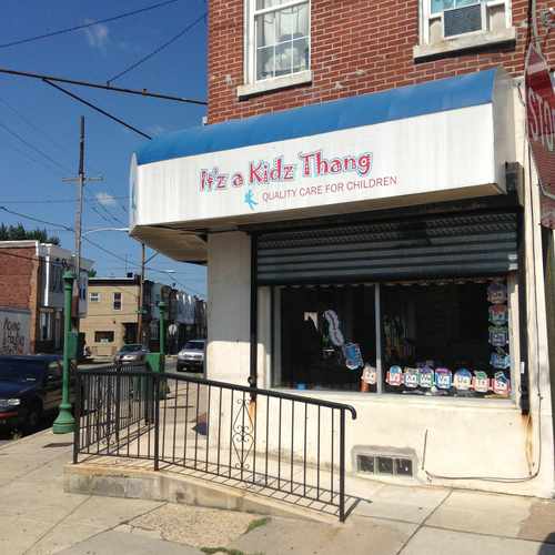 photo of It's A Kids Thang at 1916 South 24th Street Philadelphia PA 19145