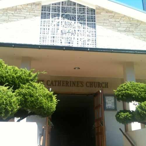 photo of St Catherine School at 8521 8th Avenue Northeast Seattle WA 98115