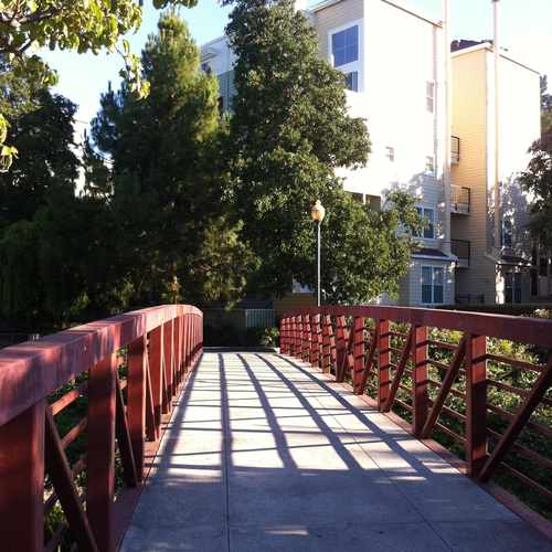 photo of Bridge On Second Street at 122 South Grant Street San Mateo CA 94401