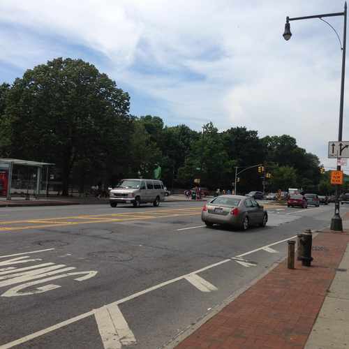 photo of Lefferts Ave at 473 East New York Avenue Brooklyn NY 11225