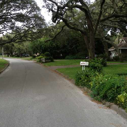 photo of Woodmont Clubhouse at 415 Woodmont Ave Temple Terrace FL 33617