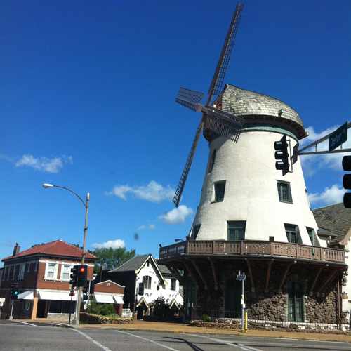 photo of Bevo Mill at 4749 Gravois Avenue St. Louis MO 63116