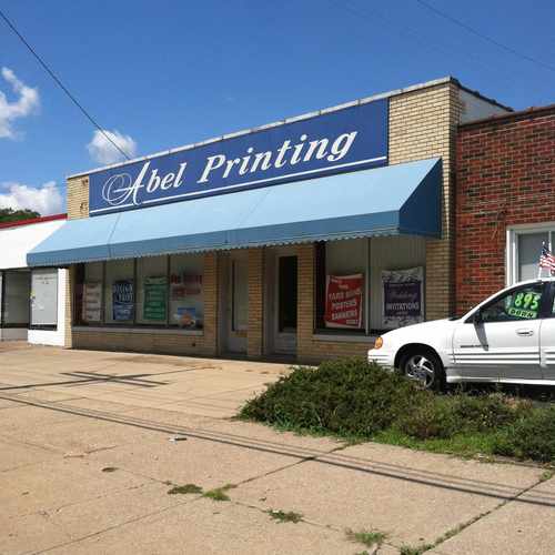 photo of LORAIN AV & W 134TH ST at 13349 Lorain Avenue Cleveland OH 44111