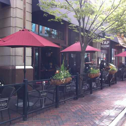 photo of American Tap Room at 1811 Library Street Reston VA 20190