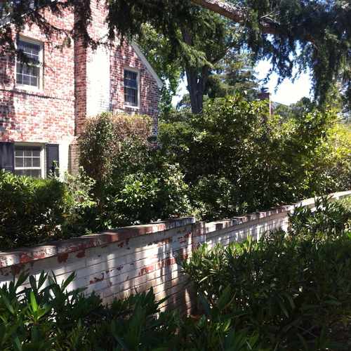 photo of Hacienda And 30th Street at 208 30th Avenue San Mateo CA 94403
