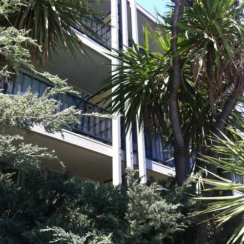 photo of Flores Manor Apartments at 50 27th Avenue San Mateo CA 94403