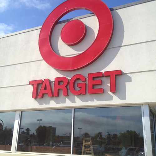 photo of Target: Pharmacy at 5825 Balboa Avenue San Diego CA 92111