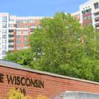 Photo of the Wisconsin in North Bethesda