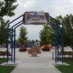 Photo of Settlers Park in Meridian