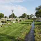 Photo of Meridian Cemetery in Meridian