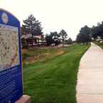 Photo of Westerly Creek Trail in Aurora