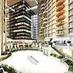 Photo of Dallas Marriott City Center in Downtown, Dallas