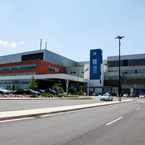 Photo of Niagara Health System in St. Catharines