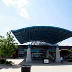 Photo of Seymour-Hannah Sports & Entertainment Centre in St. Catharines