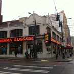 Photo of Bergman Luggage in Belltown, Seattle