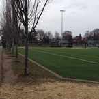 Photo of Cal Anderson Park in Capitol Hill, Seattle