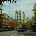 Photo of Newport Village in Port Moody