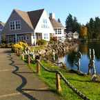 Photo of Winslow Wharf Marina in Bainbridge Island