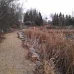 Photo of Centennial Lakes Trail in Edina