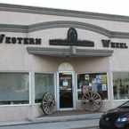 Photo of Okotoks Western Wheel Newspaper in Okotoks