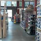 Photo of Pacific Supply in Capitol Hill, Seattle