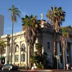 Photo of The Abbey in Park West, San Diego