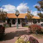 Photo of Perth Amboy Statation (Main Entrance) in Perth Amboy