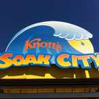 Photo of Knott's Soak City Water Park in Buena Park