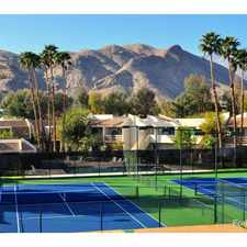 Rental info for San Jacinto Village