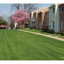 Rental info for Briarcrest Gardens