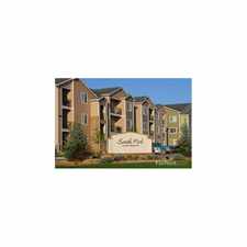 Rental info for South Fork at RC Ranch
