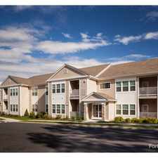 Rental info for Northwoods Apartments