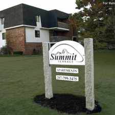 Rental info for Summit Terrace