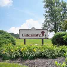 Rental info for Lantern Ridge Apartments